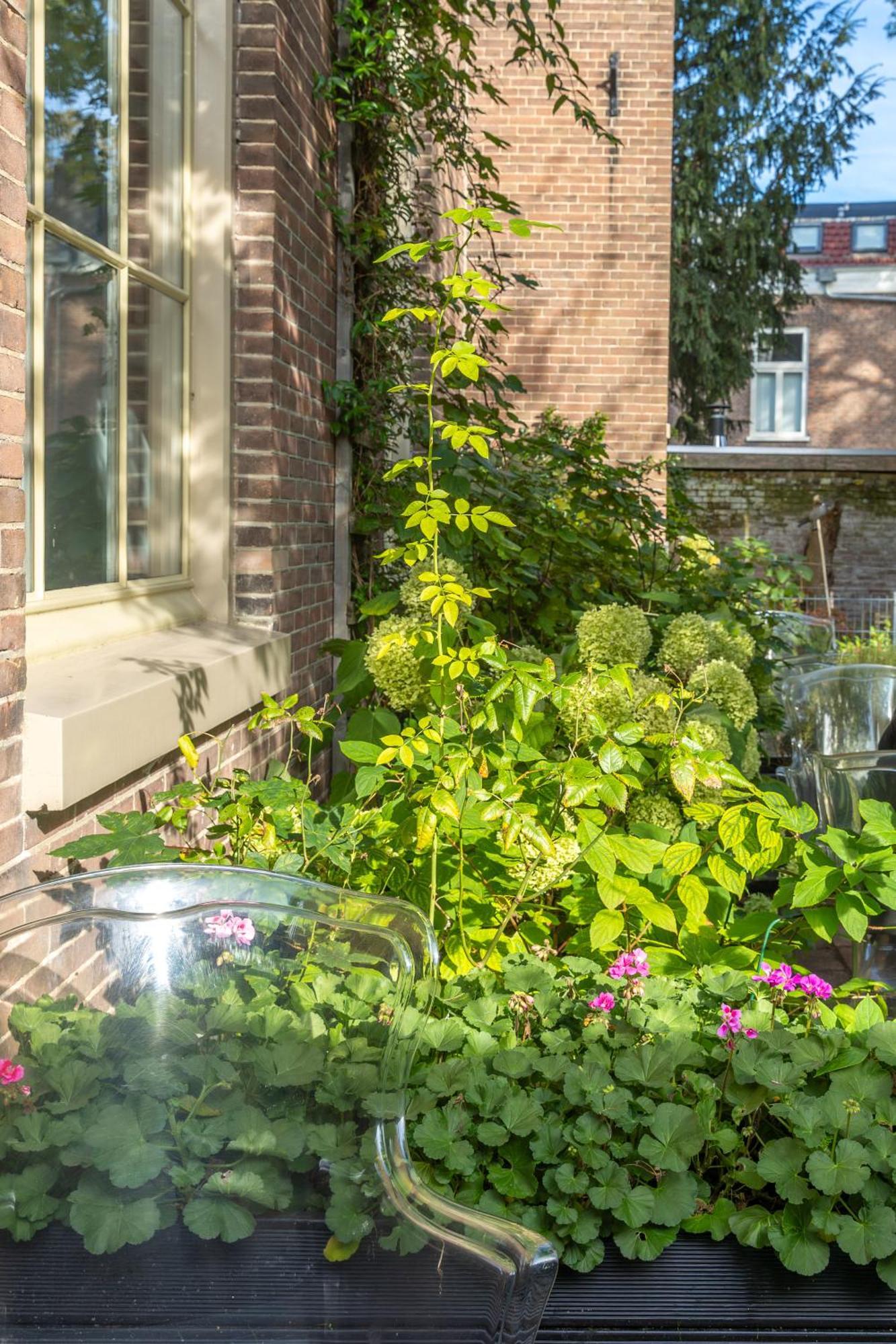 Boutiquehotel Staats Haarlem Dış mekan fotoğraf