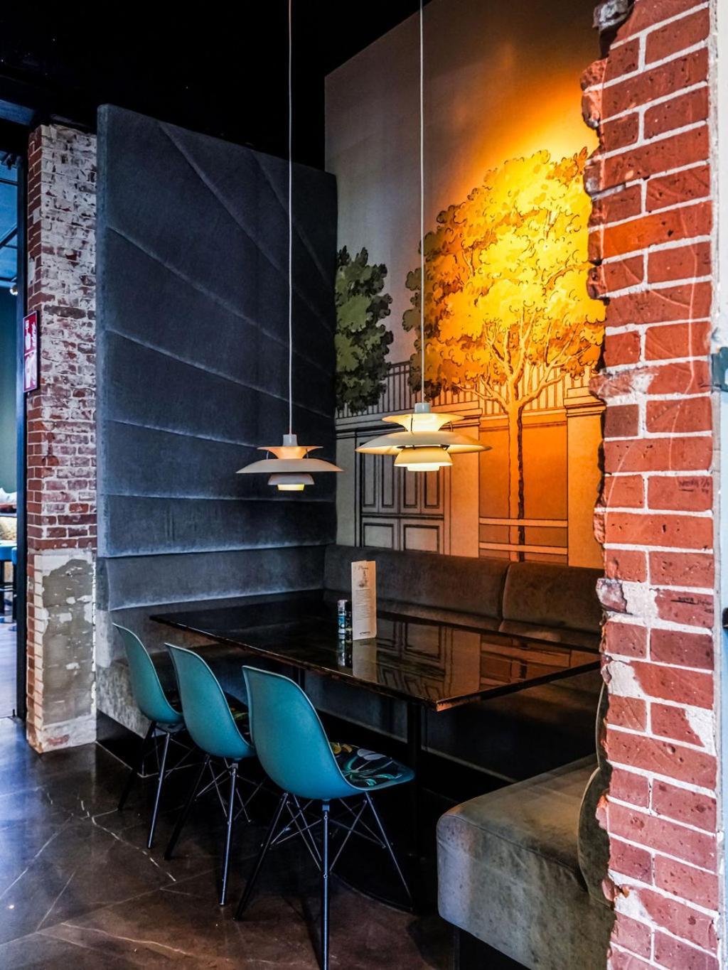 Boutiquehotel Staats Haarlem Dış mekan fotoğraf