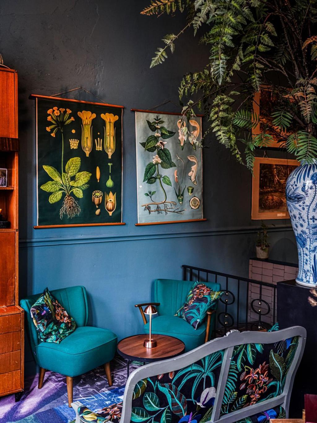 Boutiquehotel Staats Haarlem Dış mekan fotoğraf
