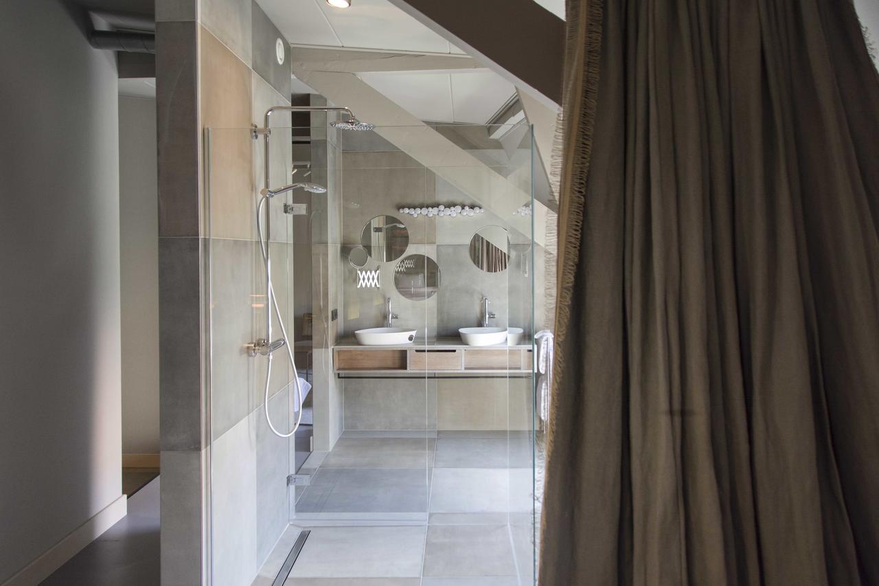 Boutiquehotel Staats Haarlem Dış mekan fotoğraf