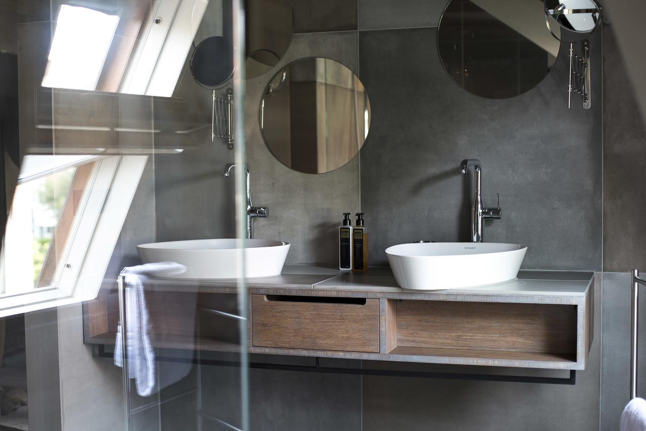 Boutiquehotel Staats Haarlem Dış mekan fotoğraf