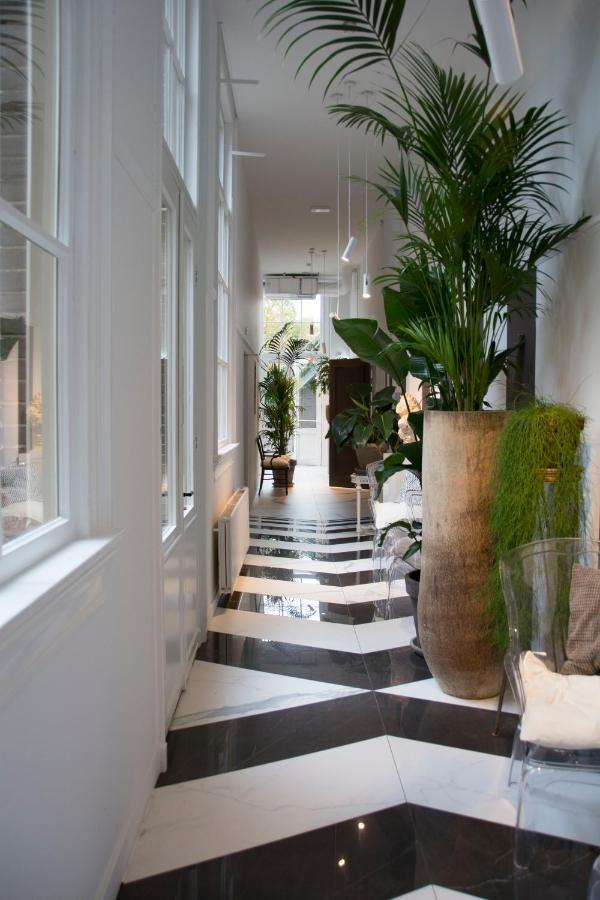 Boutiquehotel Staats Haarlem Dış mekan fotoğraf